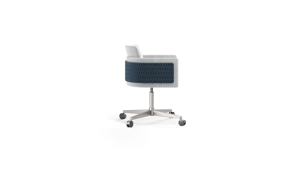 Amet Office Chair by Reflex Angelo, view 4