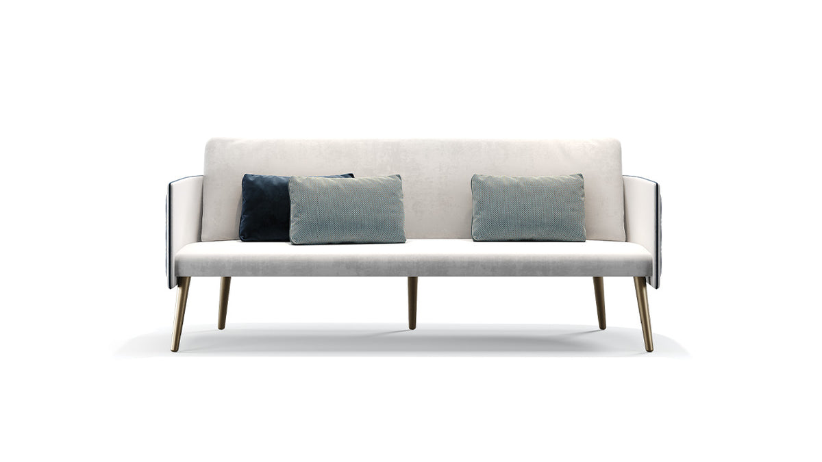 Amet Lounge Sofa by Reflex Angelo