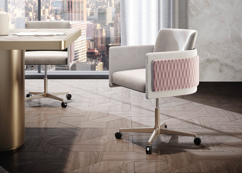 Amet Office Chair by Reflex Angelo, view 3