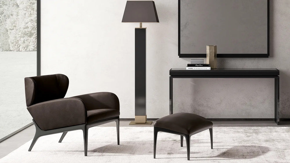 Antibes Armchair — view 3