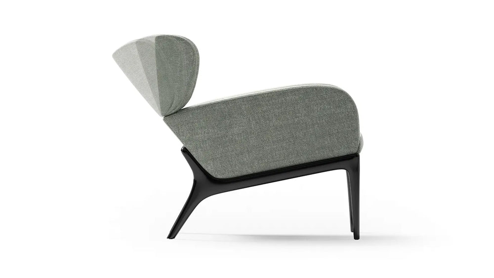 Antibes Armchair — view 5