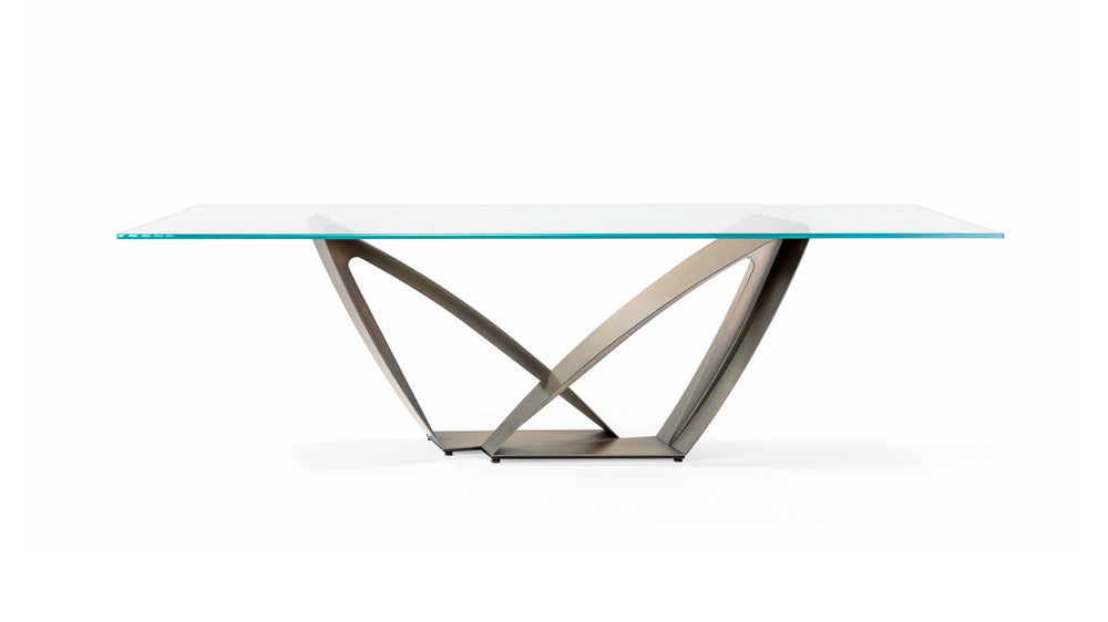 Apeiron Dining Table by Reflex Angelo, view 4