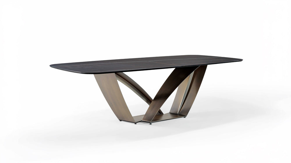 Apeiron Dining Table by Reflex Angelo, view 5