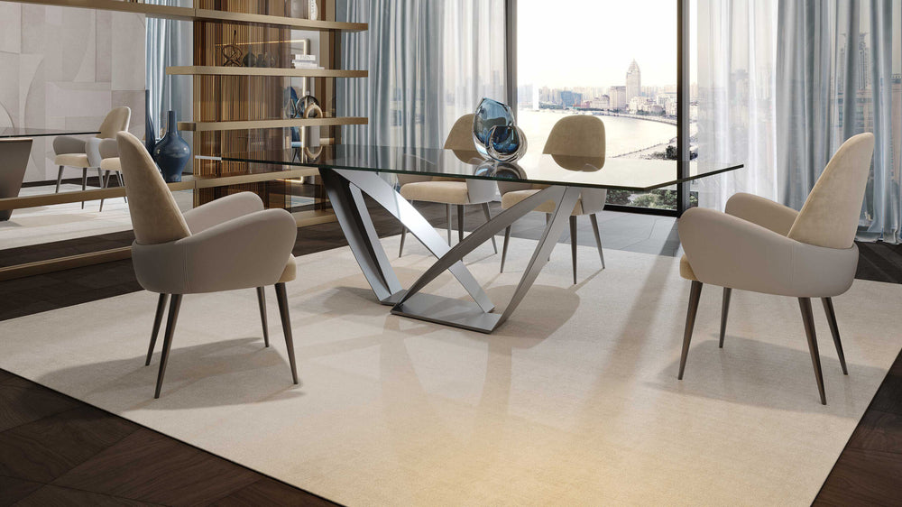Apeiron Dining Table by Reflex Angelo, view 3