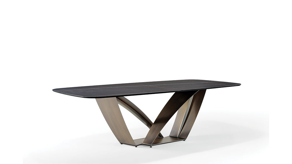 Apeiron Dining Table by Reflex Angelo, view 9
