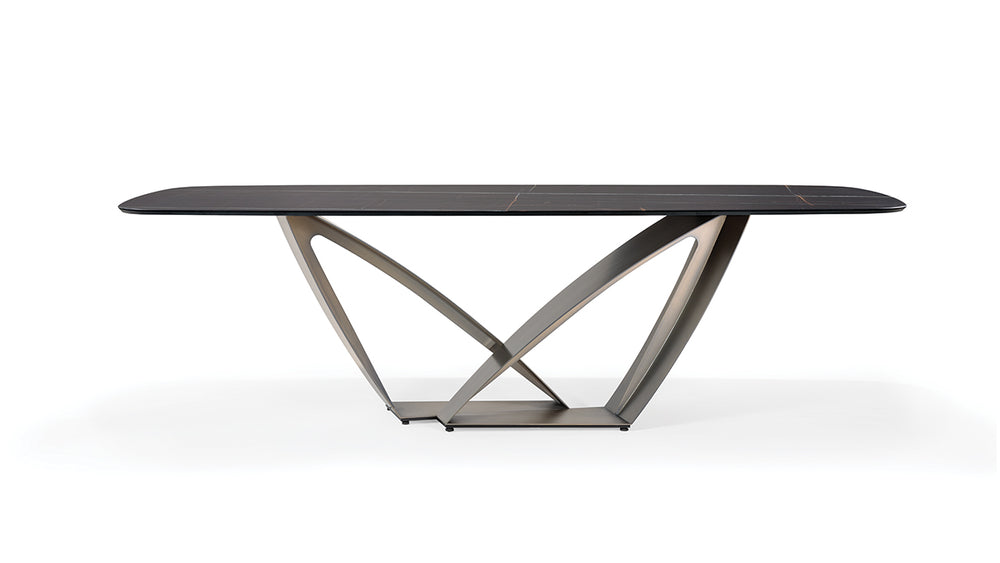 Apeiron Dining Table by Reflex Angelo, view 8