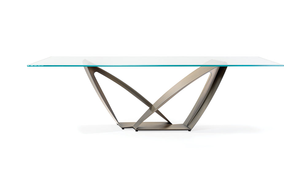 Apeiron Dining Table by Reflex Angelo