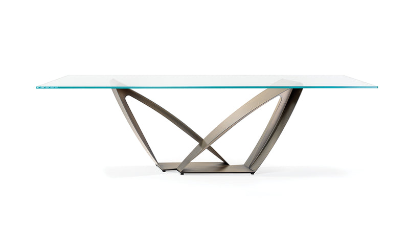Apeiron Dining Table by Reflex Angelo