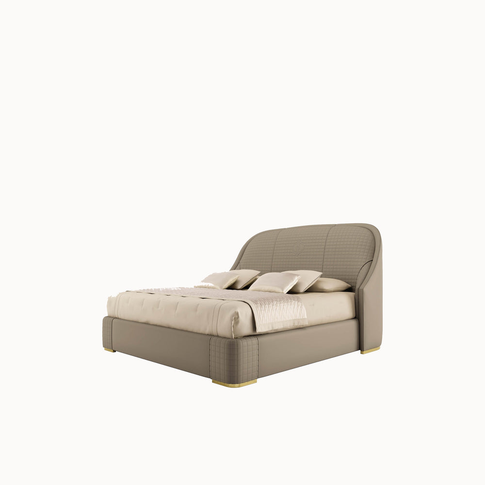 Apollo Bed — view 2
