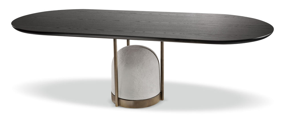 Arcano Dining Table — view 2