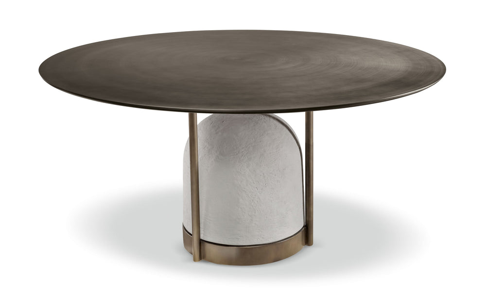 Arcano Dining Table — view 3