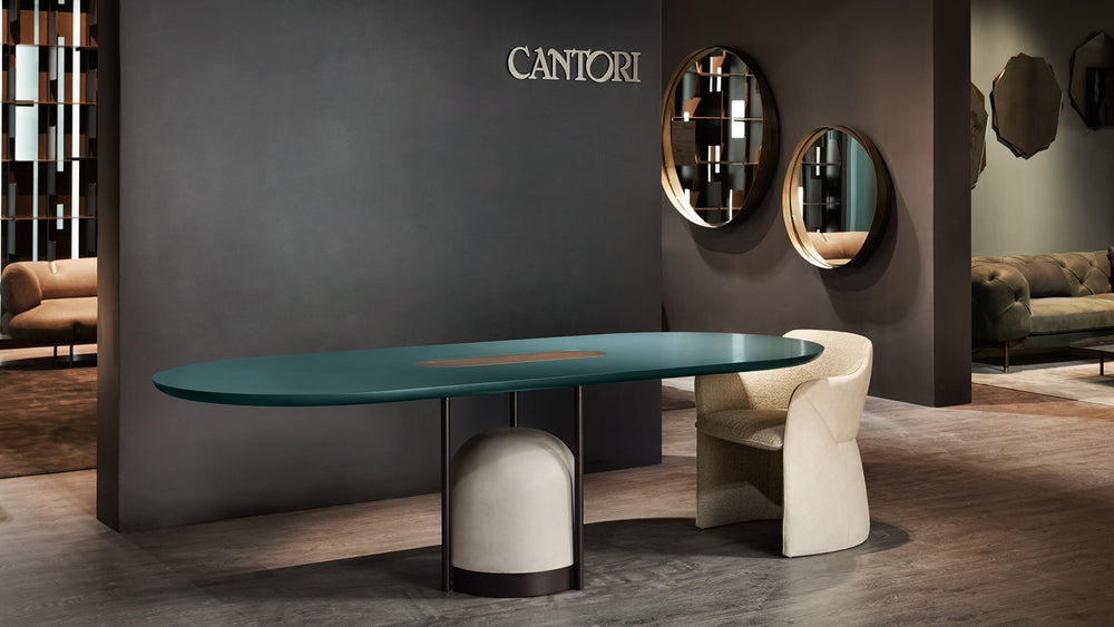 Arcano Dining Table — view 6