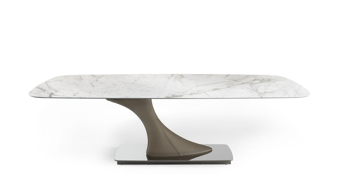Archimede Dining Table by Reflex Angelo
