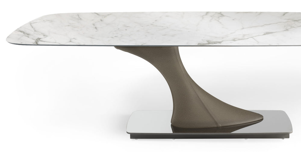 Archimede Dining Table by Reflex Angelo, view 2