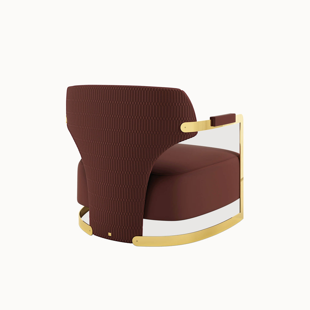 Ardea Armchair — view 2
