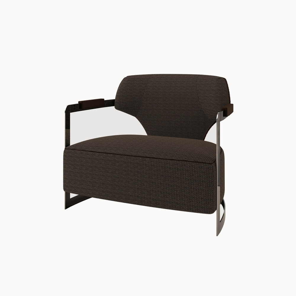 Ardea Armchair — view 3