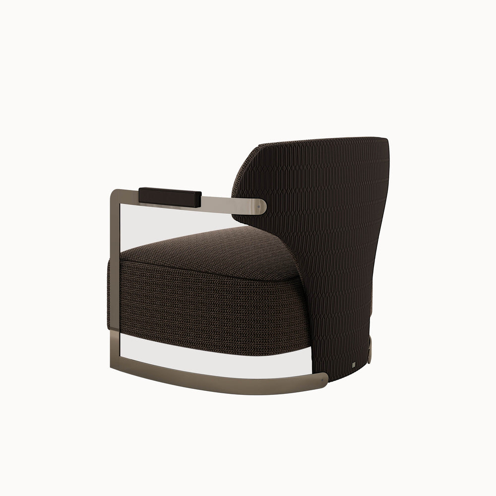 Ardea Armchair — view 4