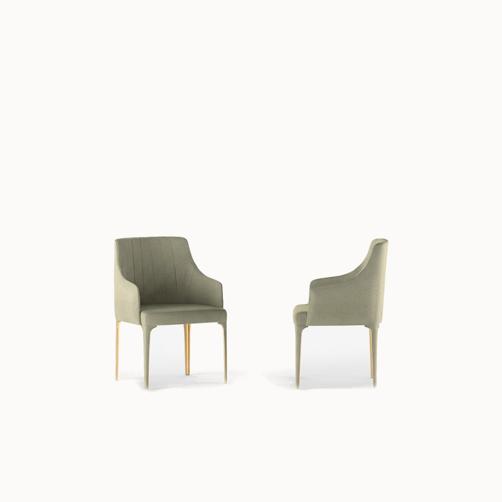 Arianna — main view