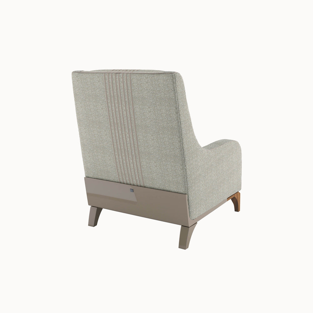 Ariel Armchair — view 2