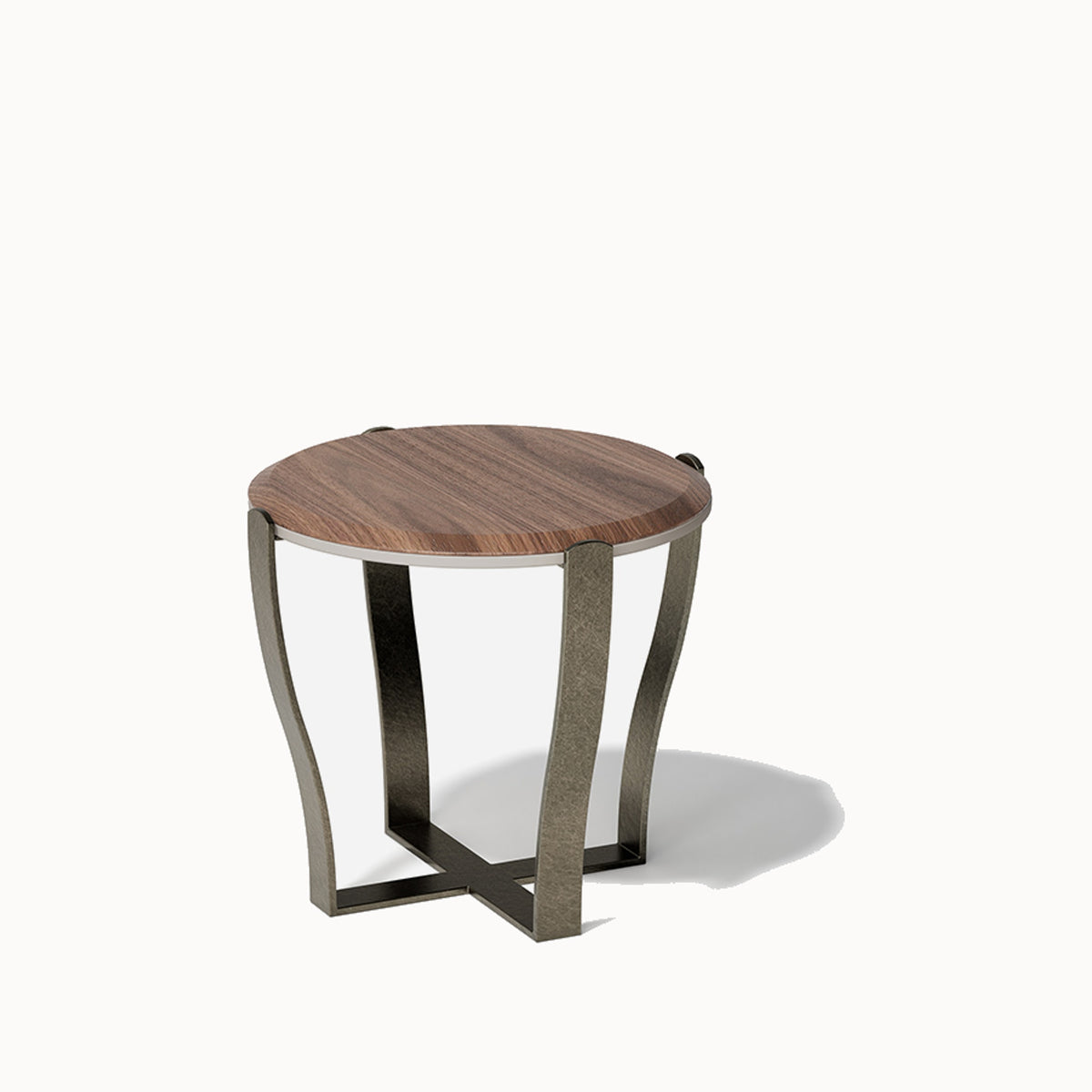 Aristo M .24 Dining Table — front view
