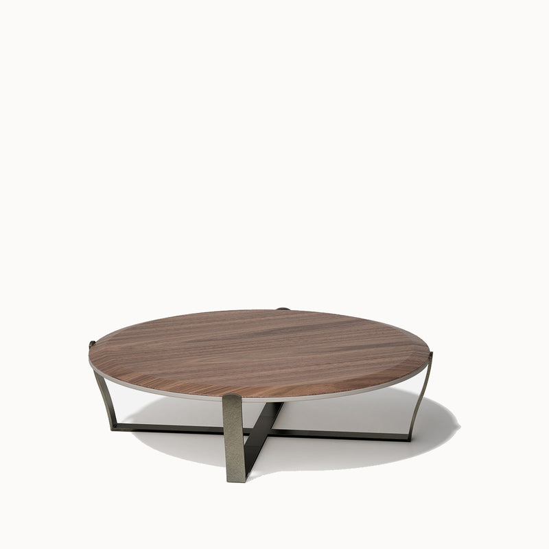 Aristo XL .24 Coffee Table — front view