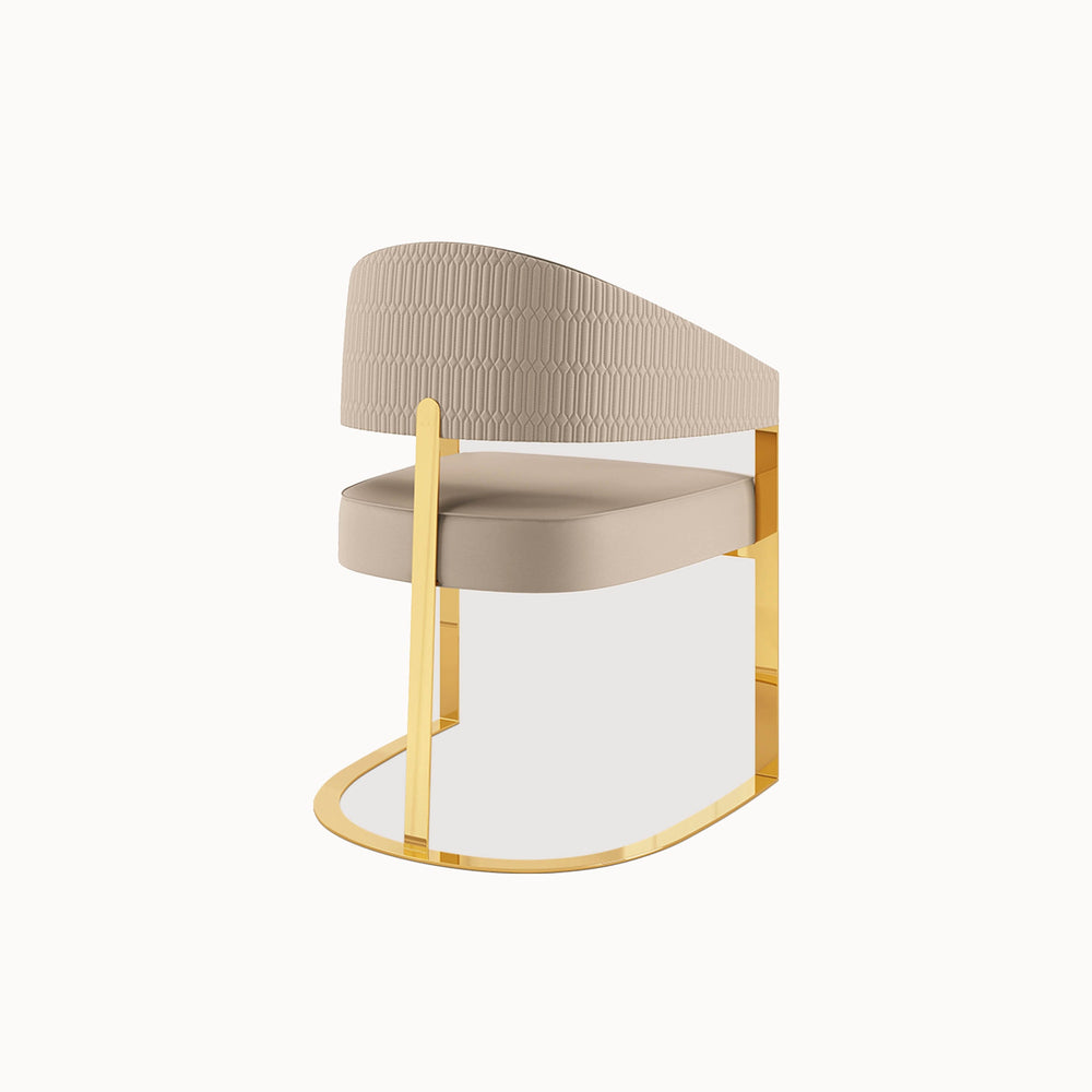 Ariston Dining Chair — view 2
