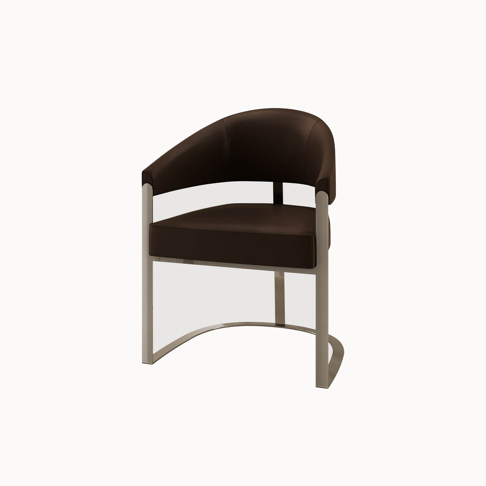 Ariston Dining Chair — view 3