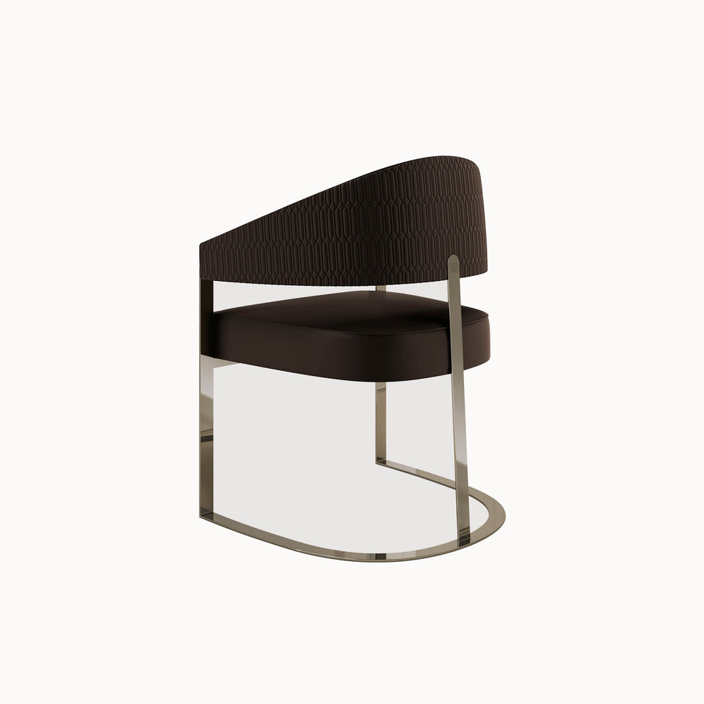 Ariston Dining Chair — view 4
