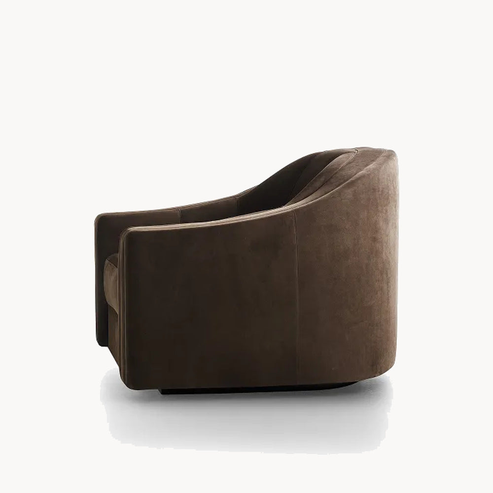 Fashion Affair Armchair — front view
