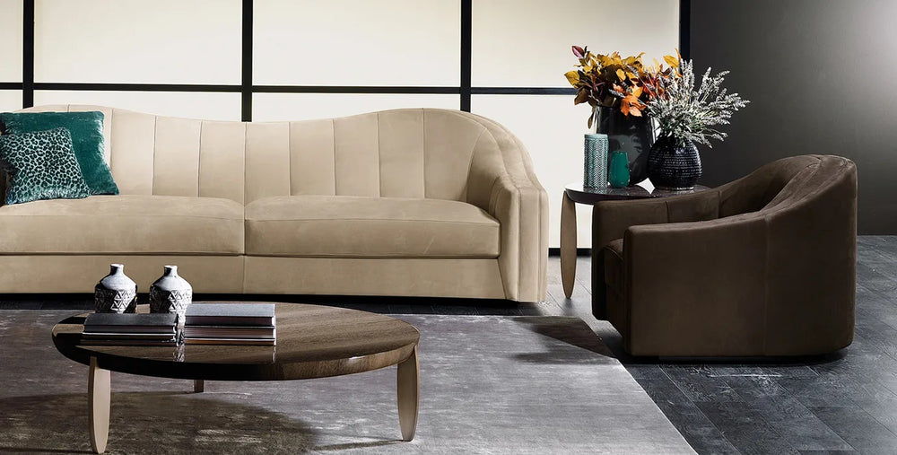 Fashion Affair Armchair — view 2