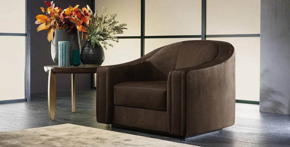 Fashion Affair Armchair — view 3