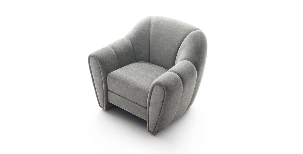 Fashion Affair Armchair — view 4