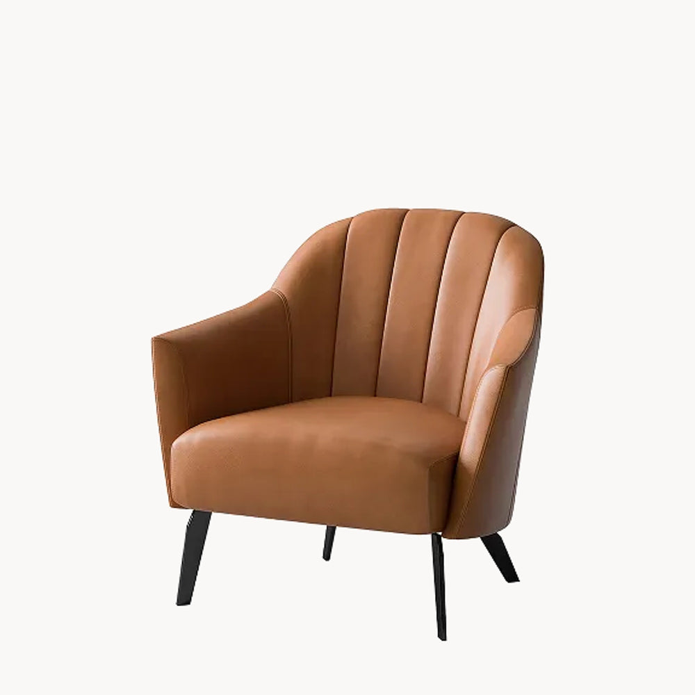 Must Have Armchair — front view