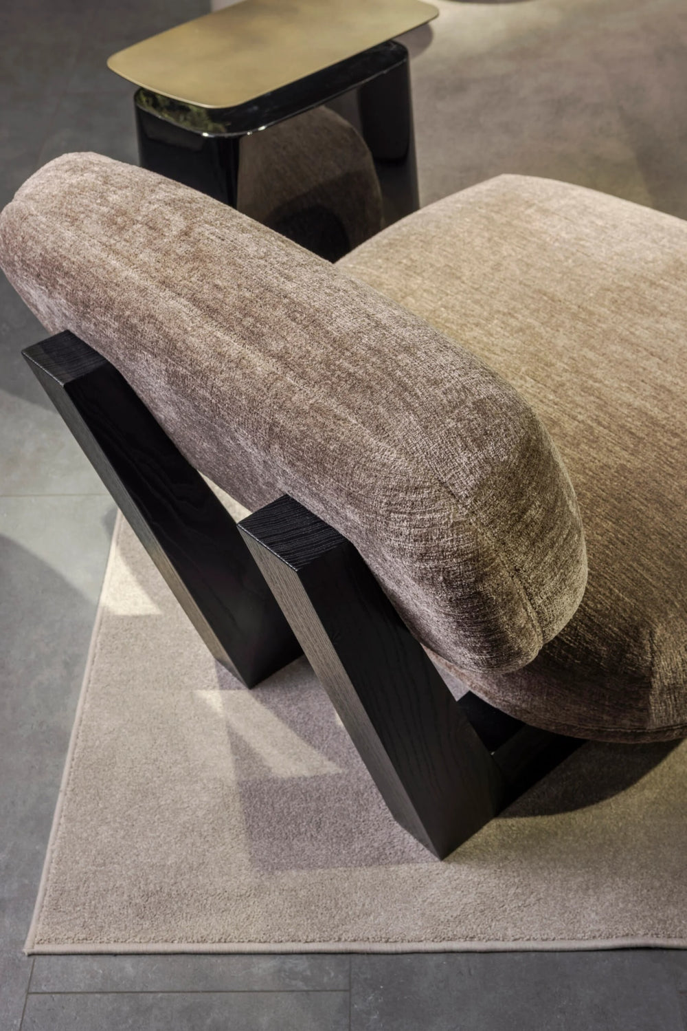 New Mood 2026 Armchair — view 4