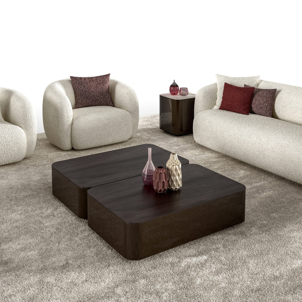 New Mood Armchair — view 2