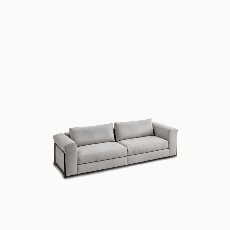 Arthur — main view