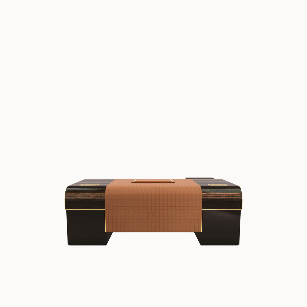 Astoria Desk — view 2