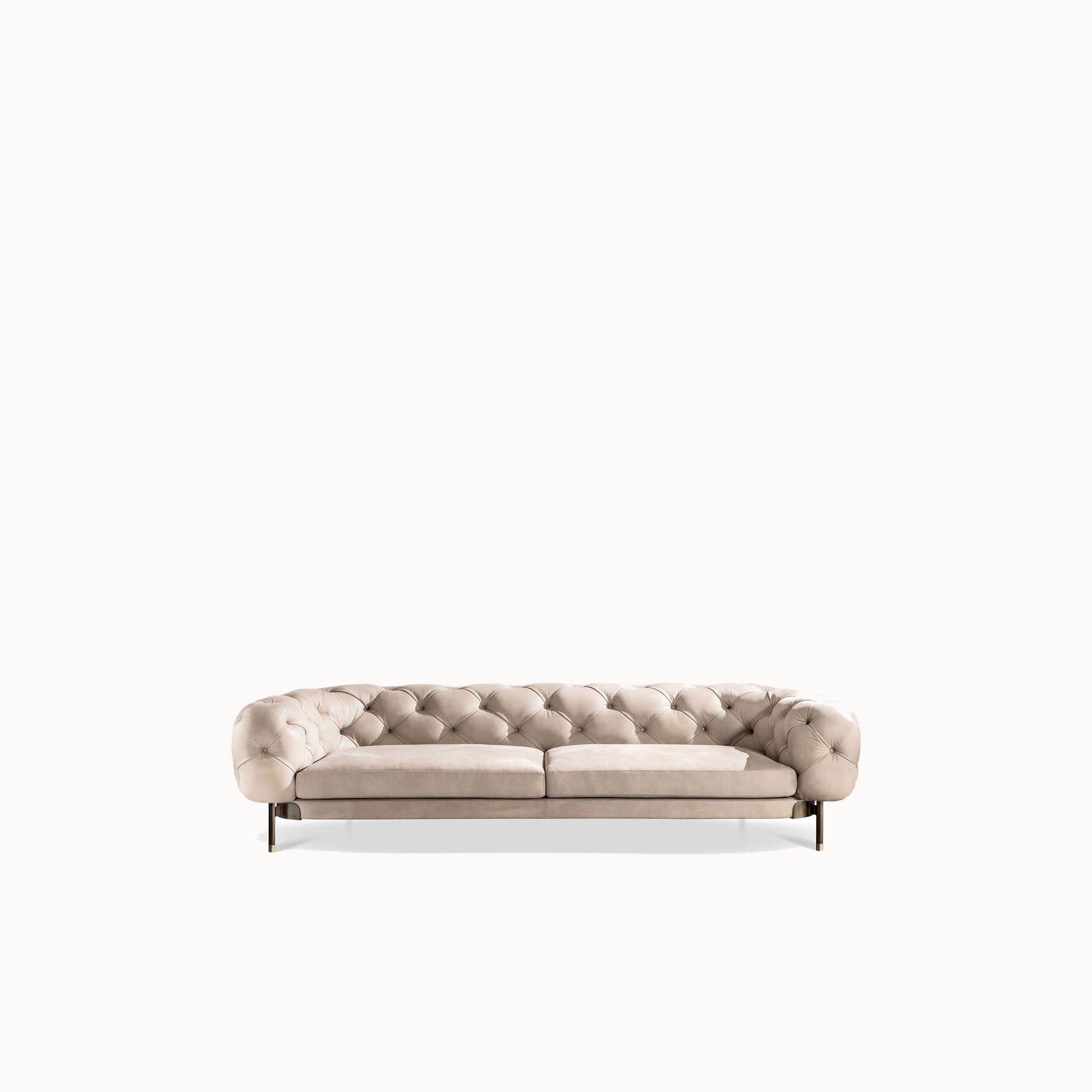 Atenae Sofa — front view