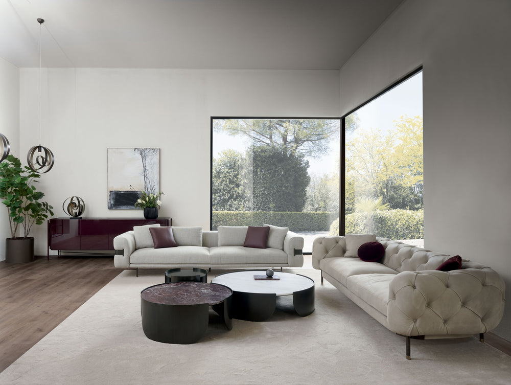 Atenae Sofa — view 3