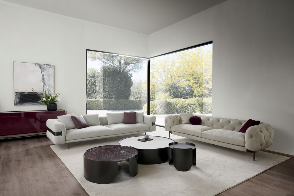 Atenae Sofa — view 12