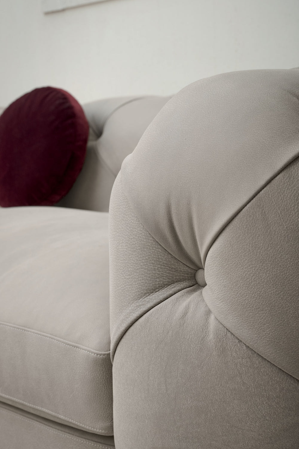 Atenae Sofa — view 13