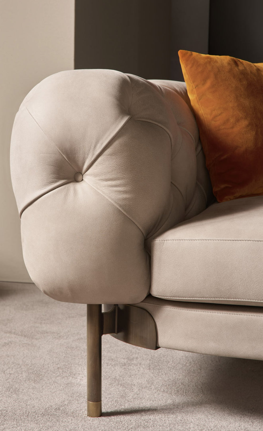 Atenae Sofa — view 10