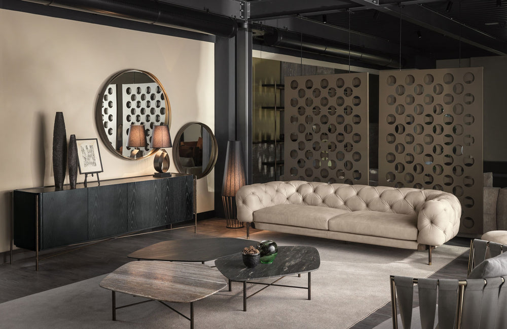 Atenae Sofa — view 6