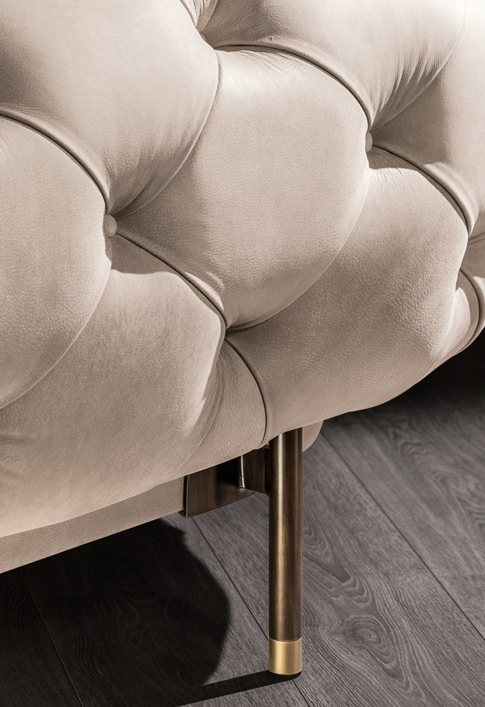 Atenae Sofa — view 11