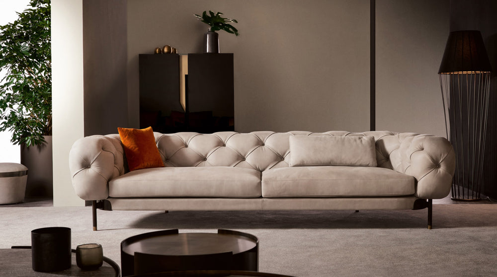 Atenae Sofa — view 7