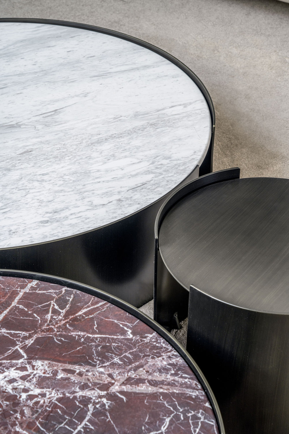 Atenae Coffee Table — view 7