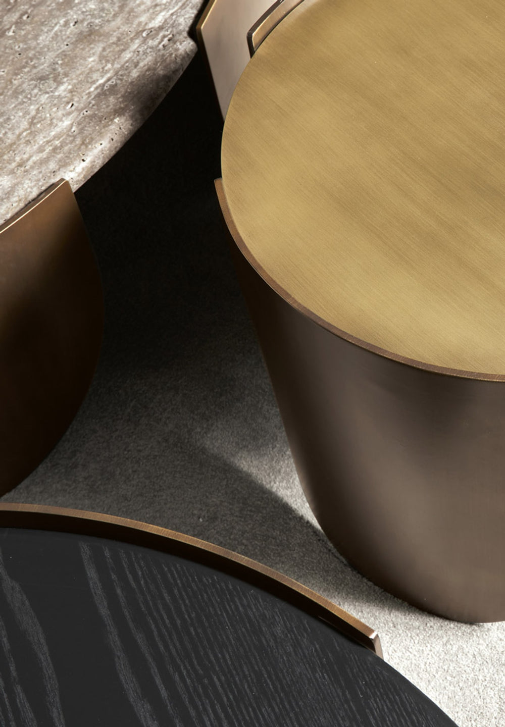 Atenae Coffee Table — view 13