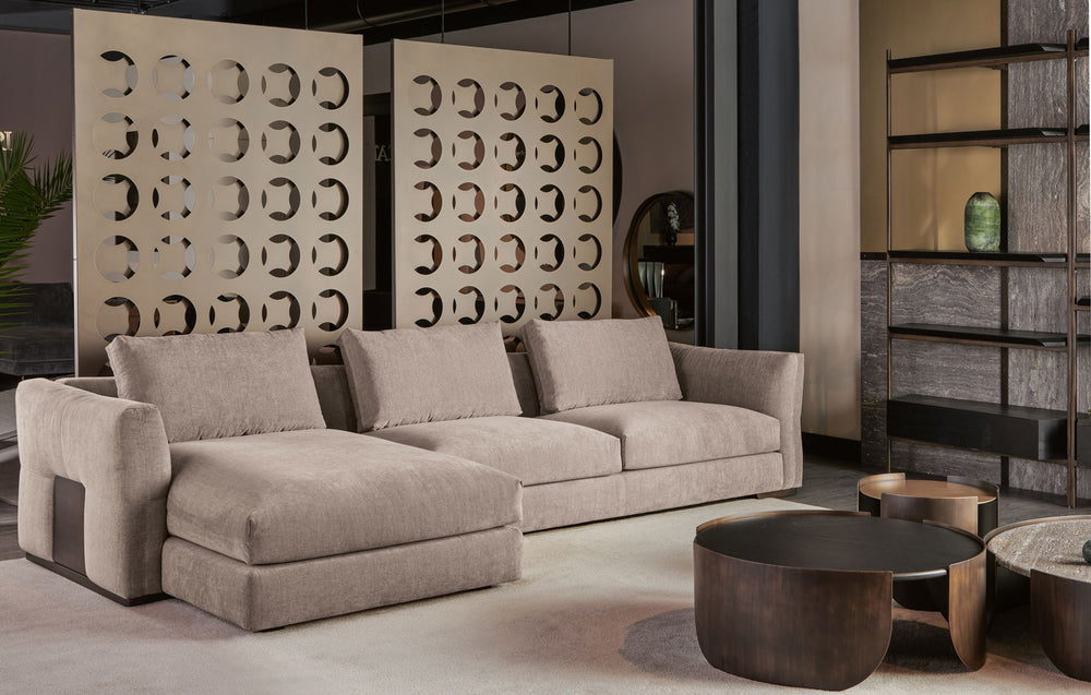 Atenae Coffee Table — view 9