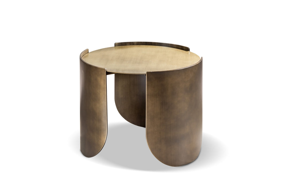 Atenae Coffee Tables - Outdoor Coffee Table — view 2