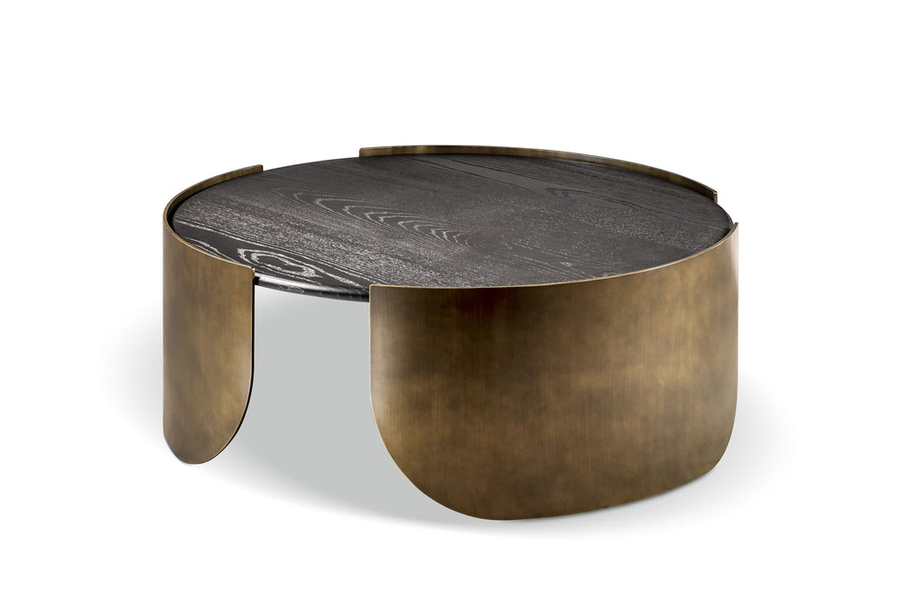 Atenae Coffee Tables - Outdoor Coffee Table — view 3